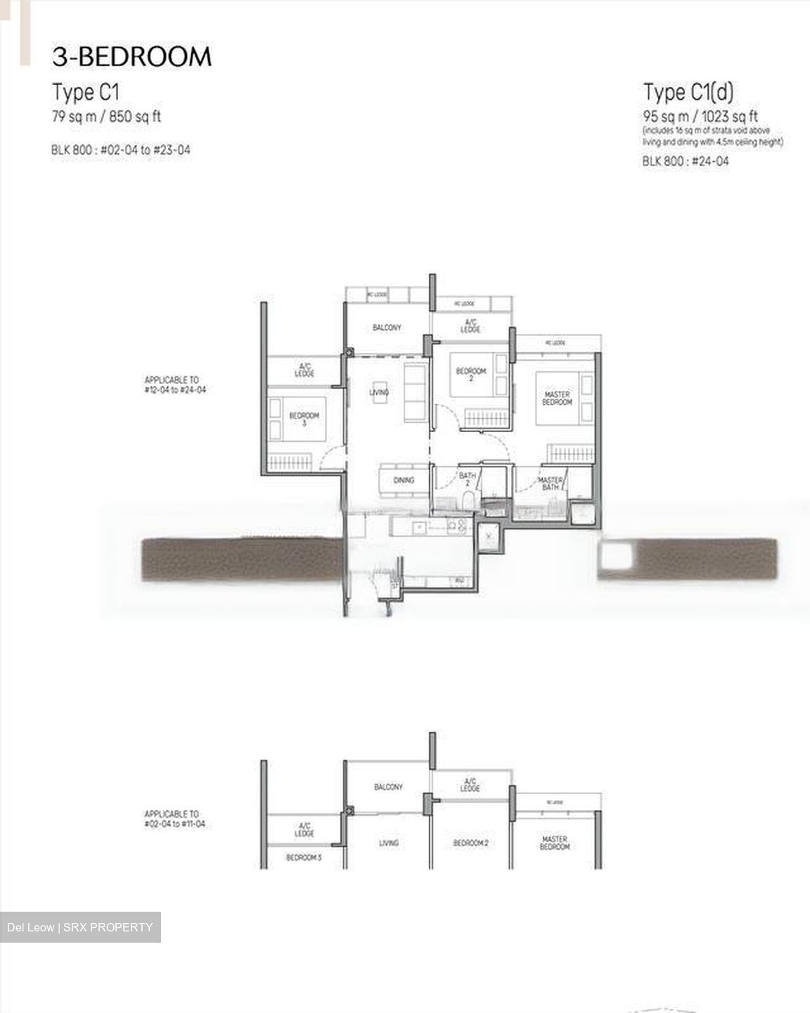 The Myst (D23), Condominium #464377661